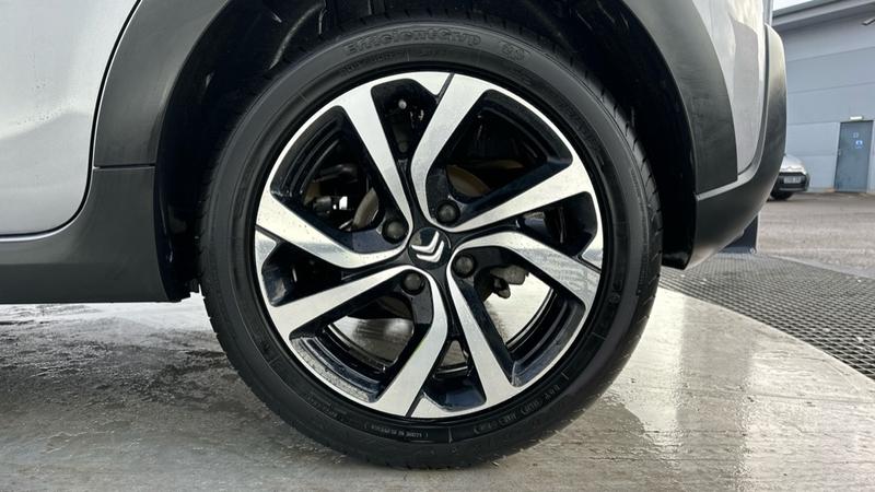 Used Citroen C3 2024 for sale - 77248702: Photo 18