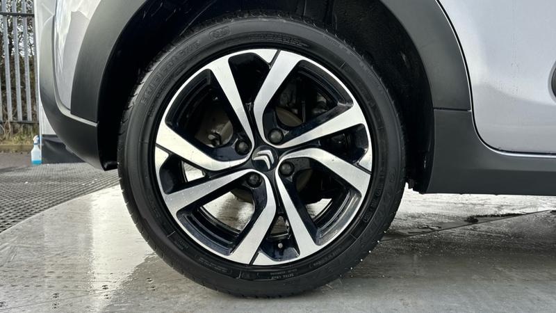 Used Citroen C3 2024 for sale - 77248702: Photo 19