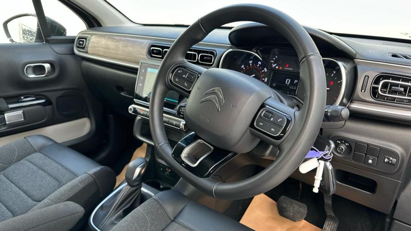 Used Citroen C3 2024 for sale - 77248702: Photo 2