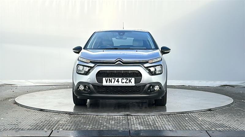 Used Citroen C3 2024 for sale - 77248702: Photo 3