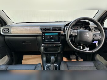 Used Citroen C3 2024 for sale - 77248702: Photo