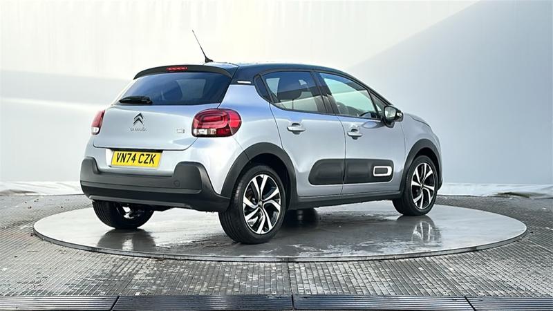 Used Citroen C3 2024 for sale - 77248702: Photo 6