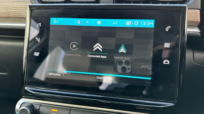 Used Citroen C3 2024 for sale - 77248702: Photo 64