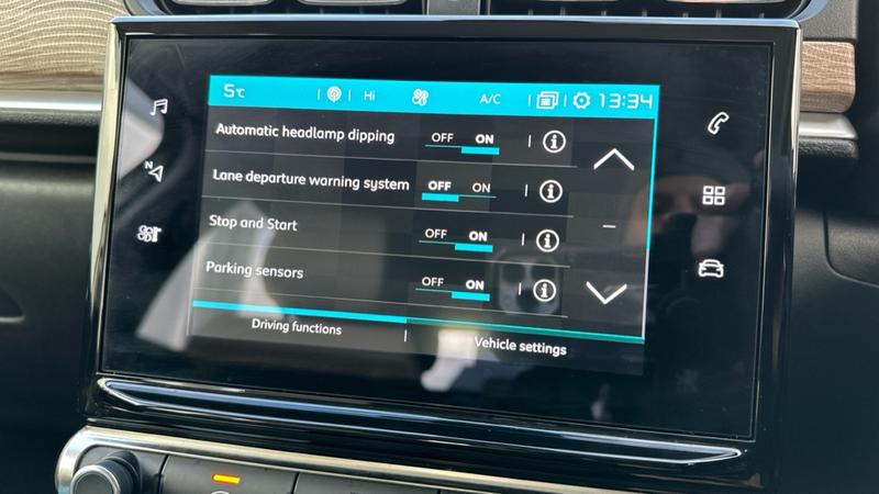 Used Citroen C3 2024 for sale - 77248702: Photo 69