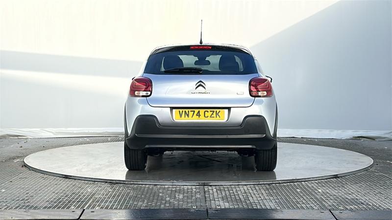 Used Citroen C3 2024 for sale - 77248702: Photo 7