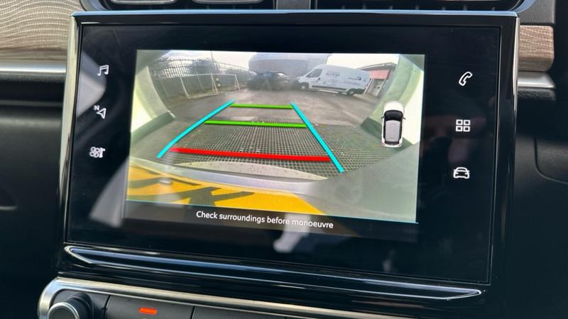 Used Citroen C3 2024 for sale - 77248702: Photo 70