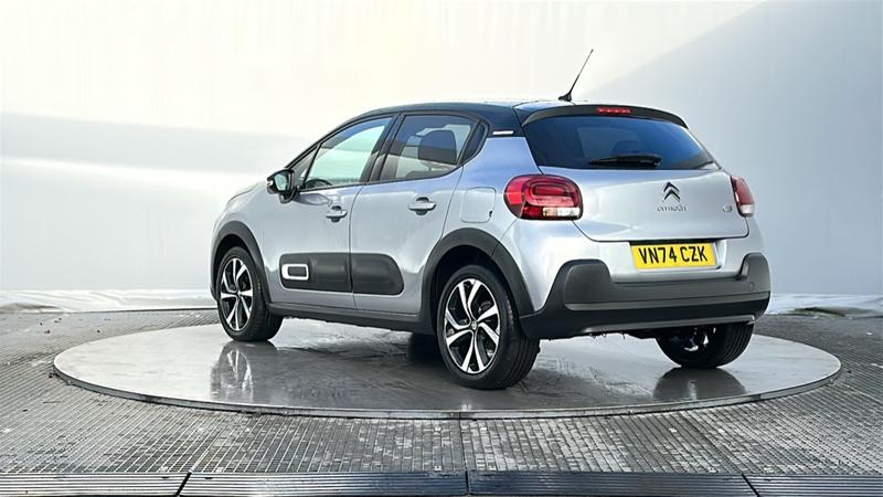 Used Citroen C3 2024 for sale - 77248702: Photo 8