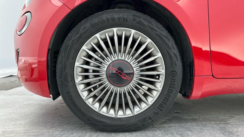Used Fiat 500 2022 for sale - 76385076: Photo 17