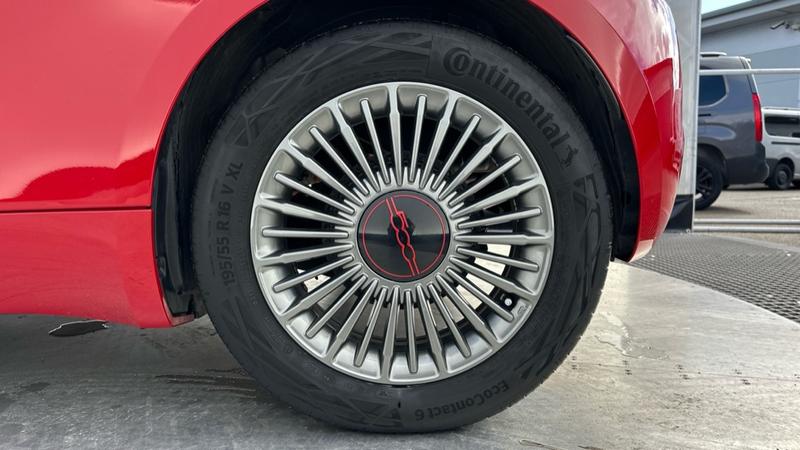 Used Fiat 500 2022 for sale - 76385076: Photo 18