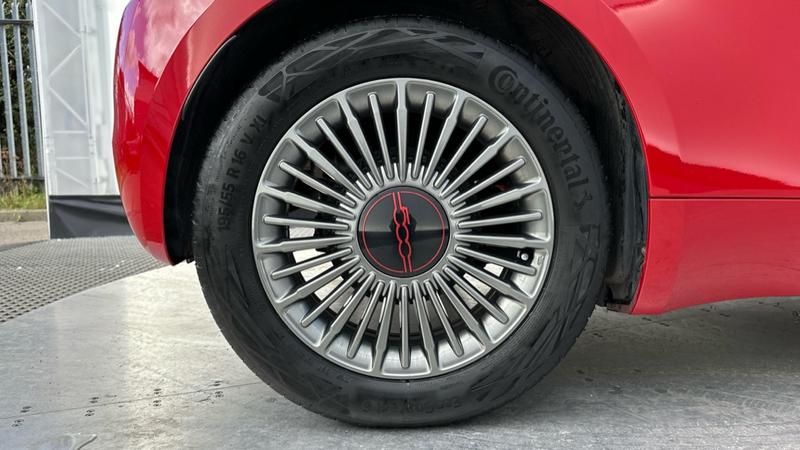 Used Fiat 500 2022 for sale - 76385076: Photo 19