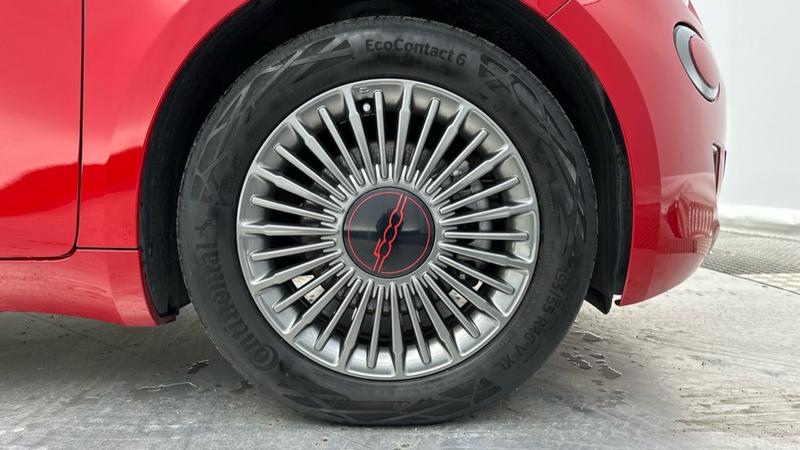 Used Fiat 500 2022 for sale - 76385076: Photo 20