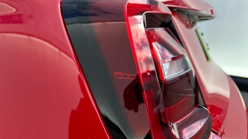 Used Fiat 500 2022 for sale - 76385076: Photo 23