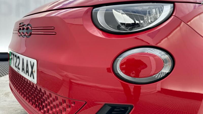 Used Fiat 500 2022 for sale - 76385076: Photo 24