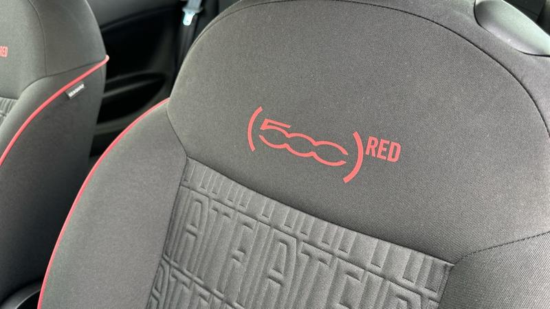 Used Fiat 500 2022 for sale - 76385076: Photo 25