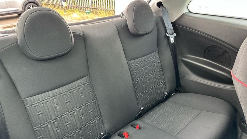 Used Fiat 500 2022 for sale - 76385076: Photo 35