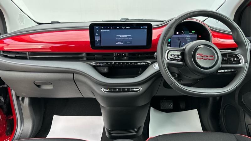 Used Fiat 500 2022 for sale - 76385076: Photo 4