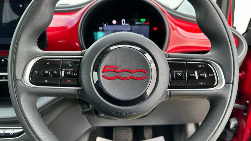 Used Fiat 500 2022 for sale - 76385076: Photo 41