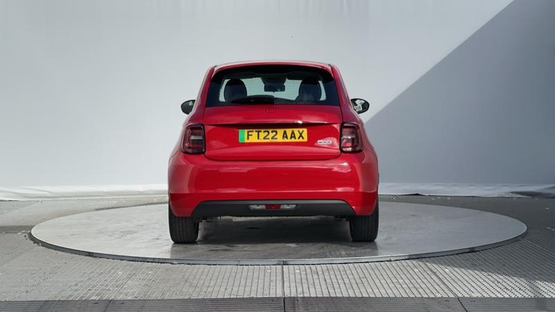 Used Fiat 500 2022 for sale - 76385076: Photo 7