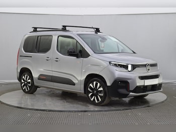 Used Citroen Berlingo undefined for sale - 78162143: Photo