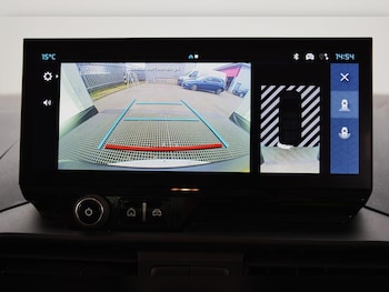 Used Citroen Berlingo undefined for sale - 78162143: Photo