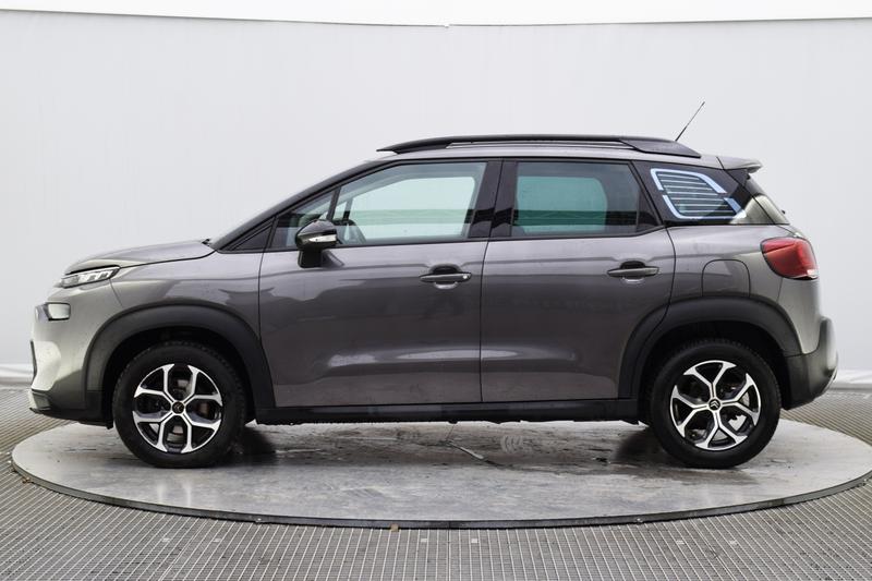 Used Citroen C3 Aircross 2023 for sale - 78109522: Photo 10