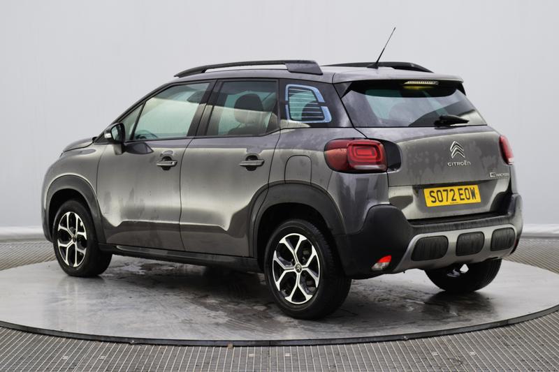 Used Citroen C3 Aircross 2023 for sale - 78109522: Photo 11
