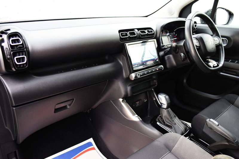 Used Citroen C3 Aircross 2023 for sale - 78109522: Photo 12