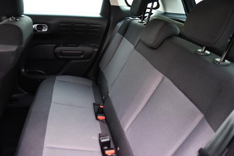 Used Citroen C3 Aircross 2023 for sale - 78109522: Photo 13