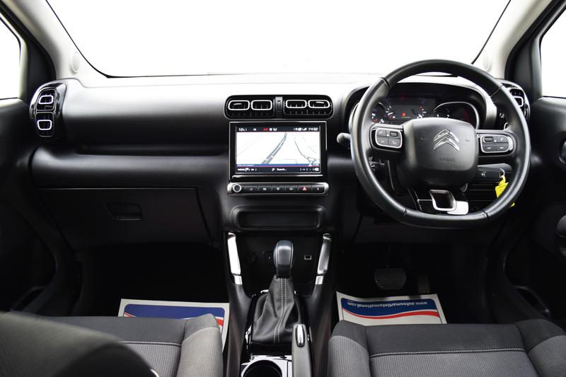 Used Citroen C3 Aircross 2023 for sale - 78109522: Photo 15