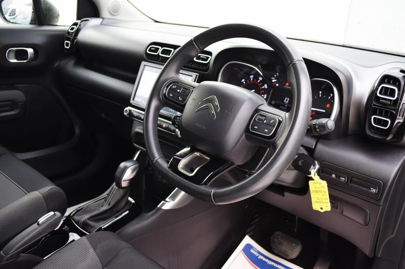 Used Citroen C3 Aircross 2023 for sale - 78109522: Photo 16