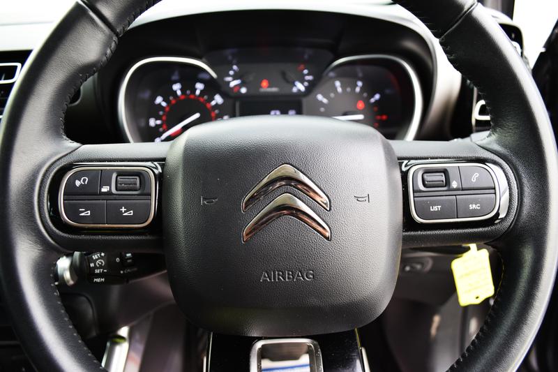 Used Citroen C3 Aircross 2023 for sale - 78109522: Photo 17