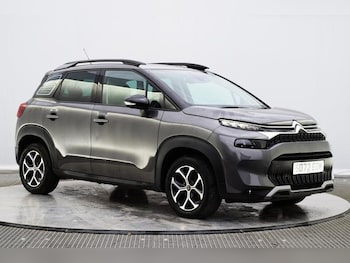 Used Citroen C3 Aircross 2023 for sale - 78109522: Photo