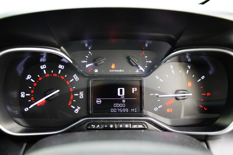 Used Citroen C3 Aircross 2023 for sale - 78109522: Photo 20