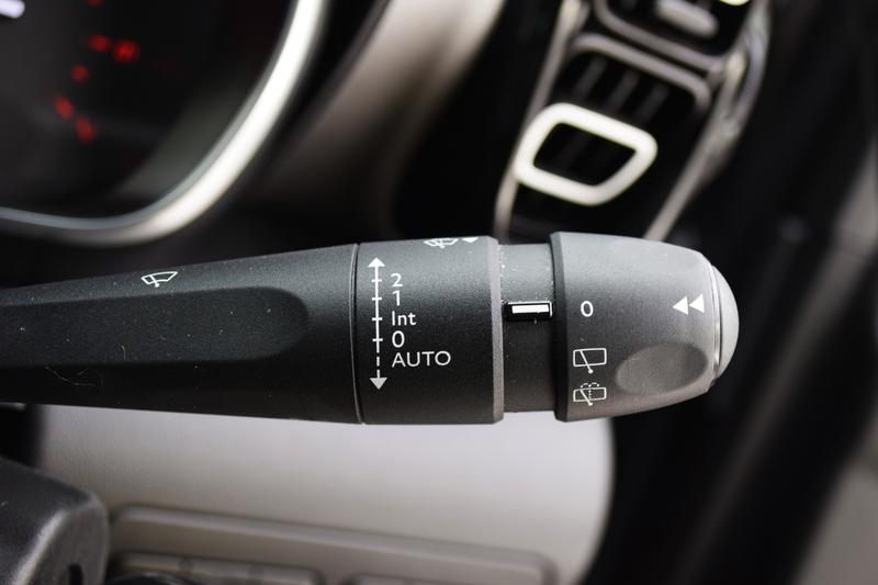 Used Citroen C3 Aircross 2023 for sale - 78109522: Photo 21