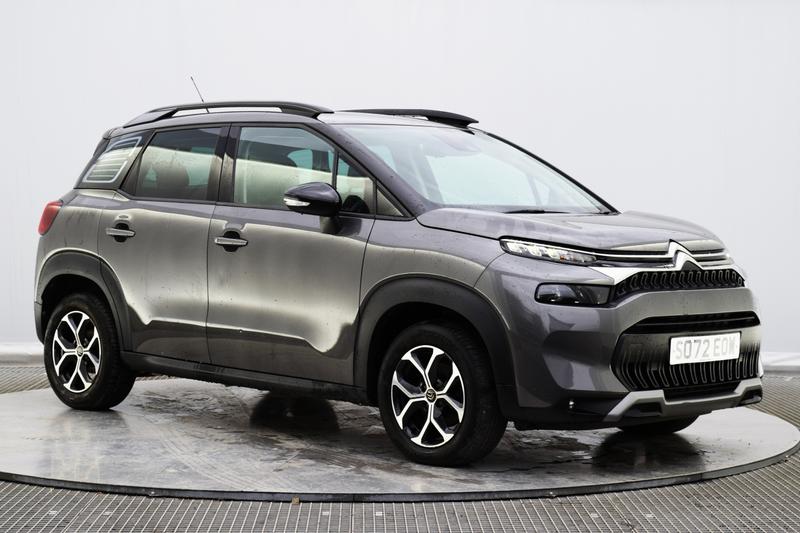 Used Citroen C3 Aircross 2023 for sale - 78109522: Photo 25