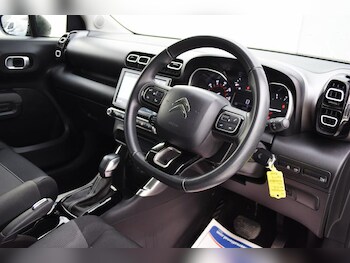 Used Citroen C3 Aircross 2023 for sale - 78109522: Photo