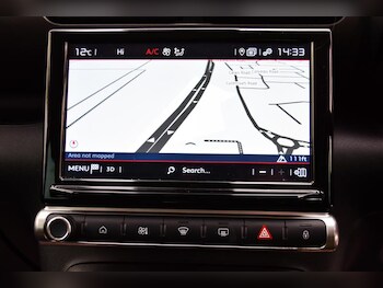 Used Citroen C3 Aircross 2023 for sale - 78109522: Photo