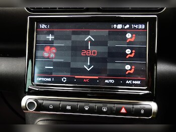 Used Citroen C3 Aircross 2023 for sale - 78109522: Photo