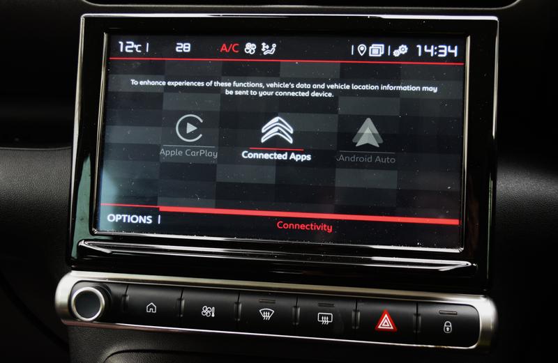 Used Citroen C3 Aircross 2023 for sale - 78109522: Photo 5