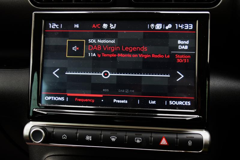 Used Citroen C3 Aircross 2023 for sale - 78109522: Photo 6