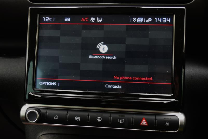 Used Citroen C3 Aircross 2023 for sale - 78109522: Photo 7