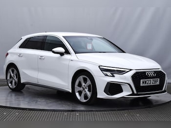 Used Audi A3 undefined for sale - 79081087: Photo
