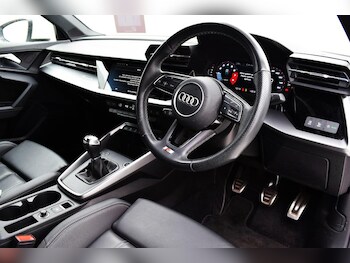 Used Audi A3 undefined for sale - 79081087: Photo