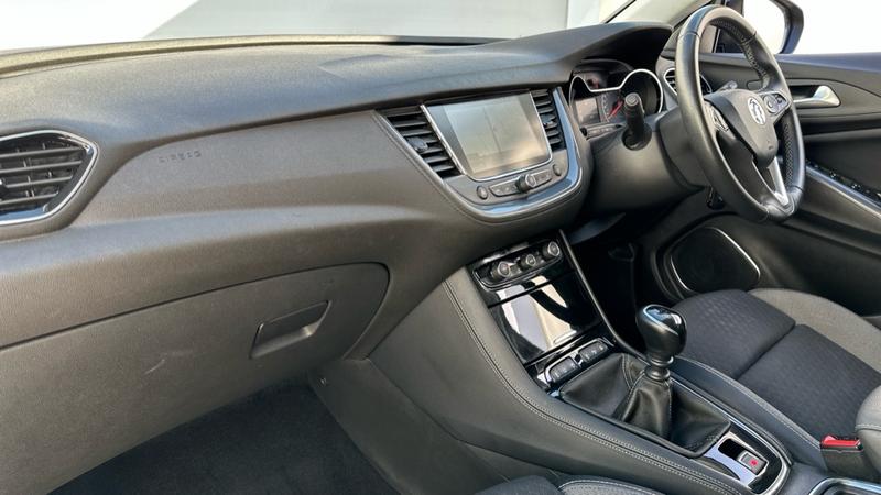 Used Vauxhall Grandland X 2020 for sale - 75972936: Photo 11