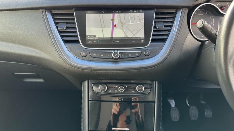 Used Vauxhall Grandland X 2020 for sale - 75972936: Photo 12