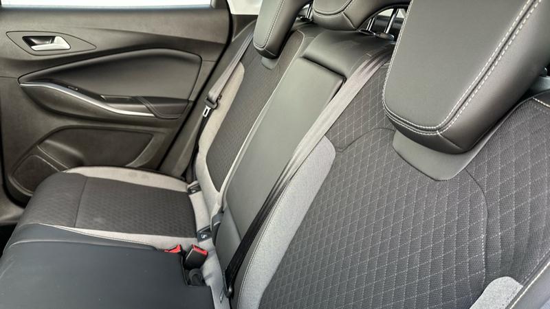 Used Vauxhall Grandland X 2020 for sale - 75972936: Photo 14