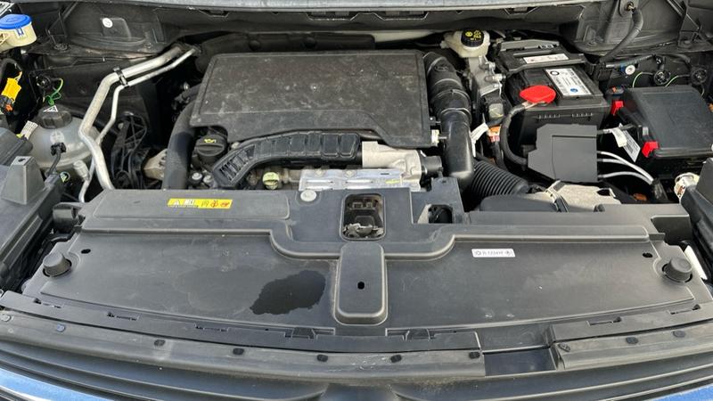 Used Vauxhall Grandland X 2020 for sale - 75972936: Photo 16