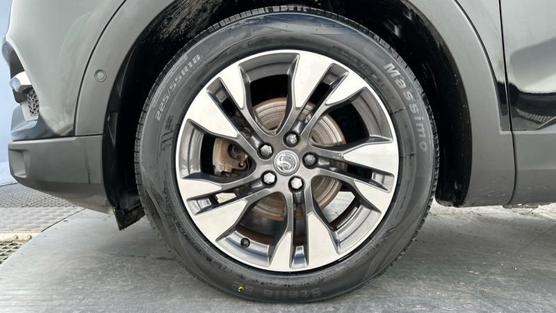 Used Vauxhall Grandland X 2020 for sale - 75972936: Photo 17