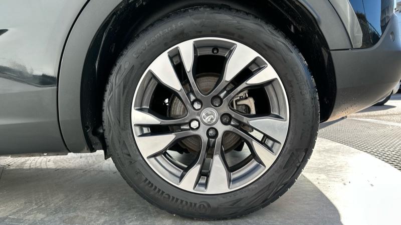 Used Vauxhall Grandland X 2020 for sale - 75972936: Photo 18