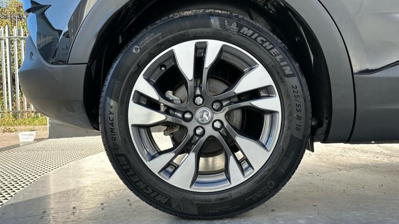 Used Vauxhall Grandland X 2020 for sale - 75972936: Photo 19